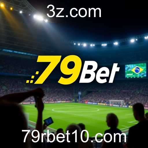 A Ascensão do 79r Bet no Mercado de Jogos
