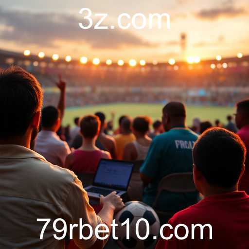 A Ascensão do 79r bet no Cenário de Jogos Online em 2026