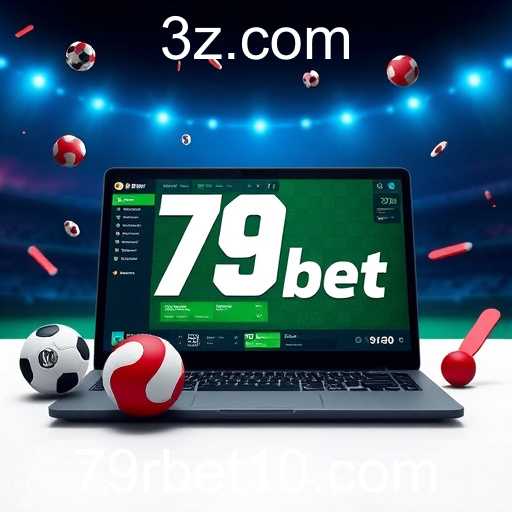 A Ascensão de 79r Bet no Cenário dos Jogos Online