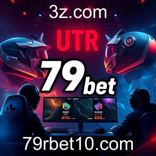 A Ascensão dos E-Sports na Plataforma 79r Bet