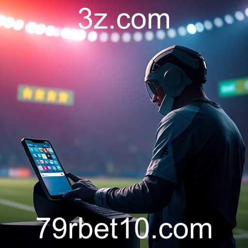 A Evolução do Mercado de Apostas com 79r bet