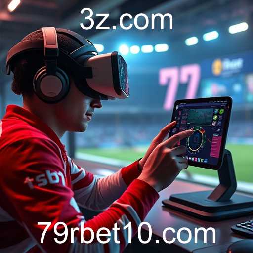 A Evolução dos Jogos em 2026: Uma Nova Era para 79r Bet