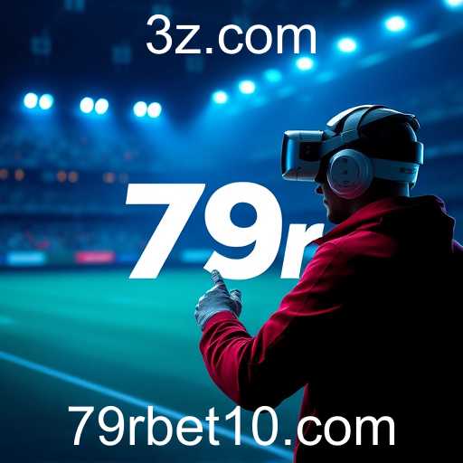 A Revolução dos Jogos Online em 2026: A Ascensão do 79r bet