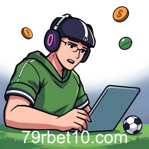 Dinâmica dos Jogos Online: Análise do Fenômeno '79r bet'