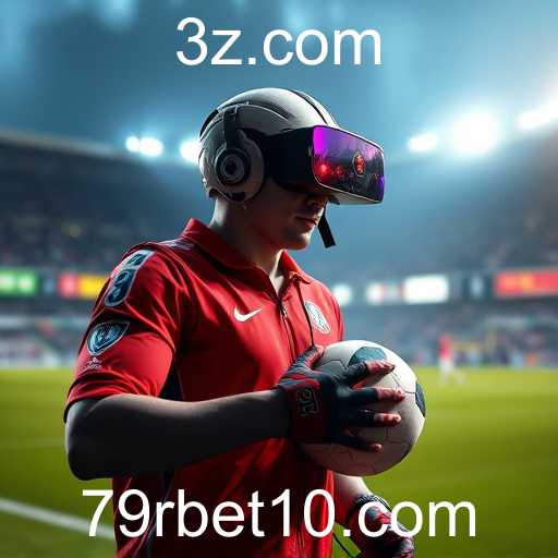 A Evolução do Mercado de Jogos em 2026 e o Papel da '79r bet'