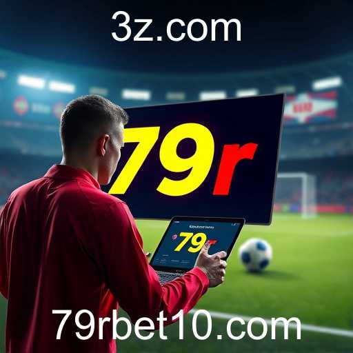 A Ascensão de 79r Bet no Mercado de Jogos Online