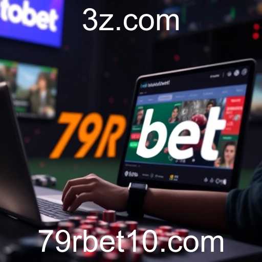 Revolução nos Jogos de Aposta com 79r Bet