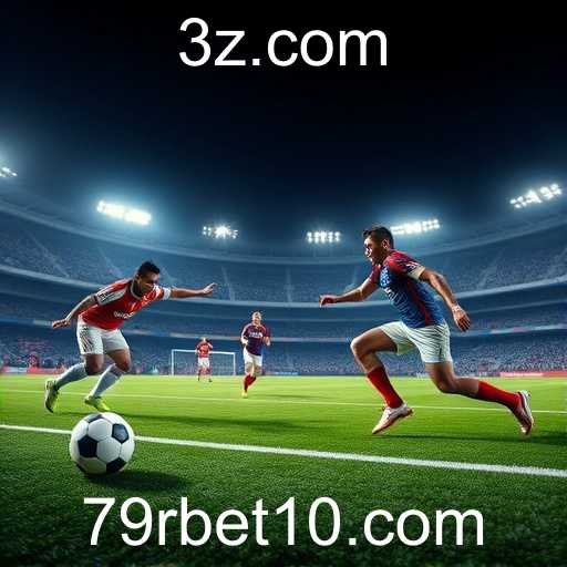 Tendências Crescentes no Mercado de Jogos Online com 79r bet