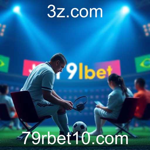 O Crescimento de 79r Bet no Mercado de Jogos Online em 2026