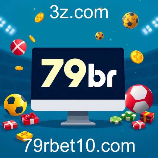 O Impacto Crescente do 79r Bet no Cenário de Jogos Online