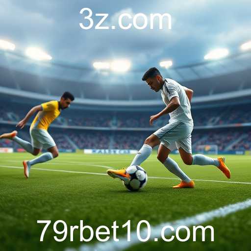 O Impacto do 79r Bet no Mercado de Jogos Online