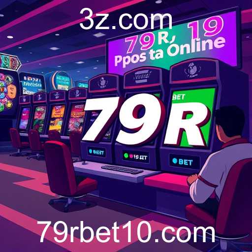 A Ascensão dos Jogos de Apostas Online em 2026