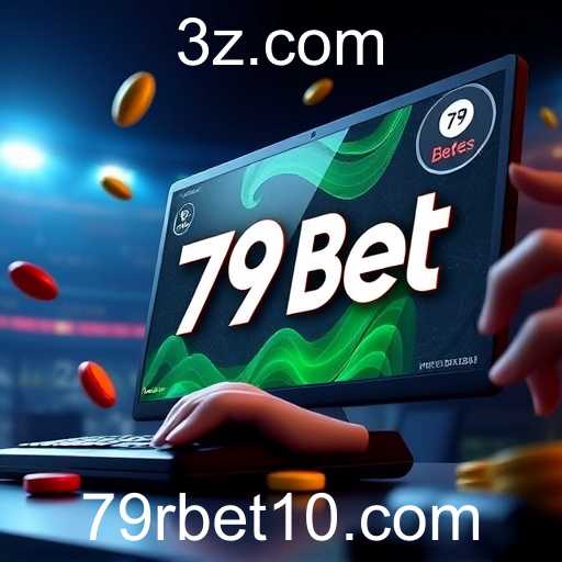 Cenário Atual dos Jogos Online e a Crescente Popularidade de 79r Bet
