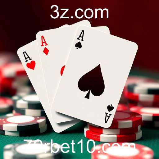 A Fascinante Jornada do Poker no Mundo dos Jogos Online