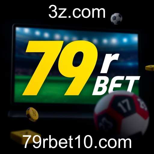 A Revolução dos Jogos Online: A Ascensão de 79r Bet
