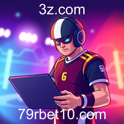Ascensão do 79r Bet no Mercado de Jogos