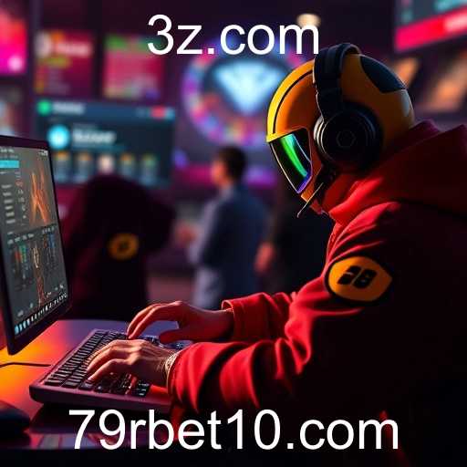 Ascensão dos Jogos Online e o Impacto do 79r Bet